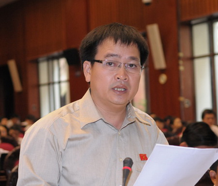 Mẫu tàu cá vỏ sắt phải phù hợp với ngư dân ảnh 1